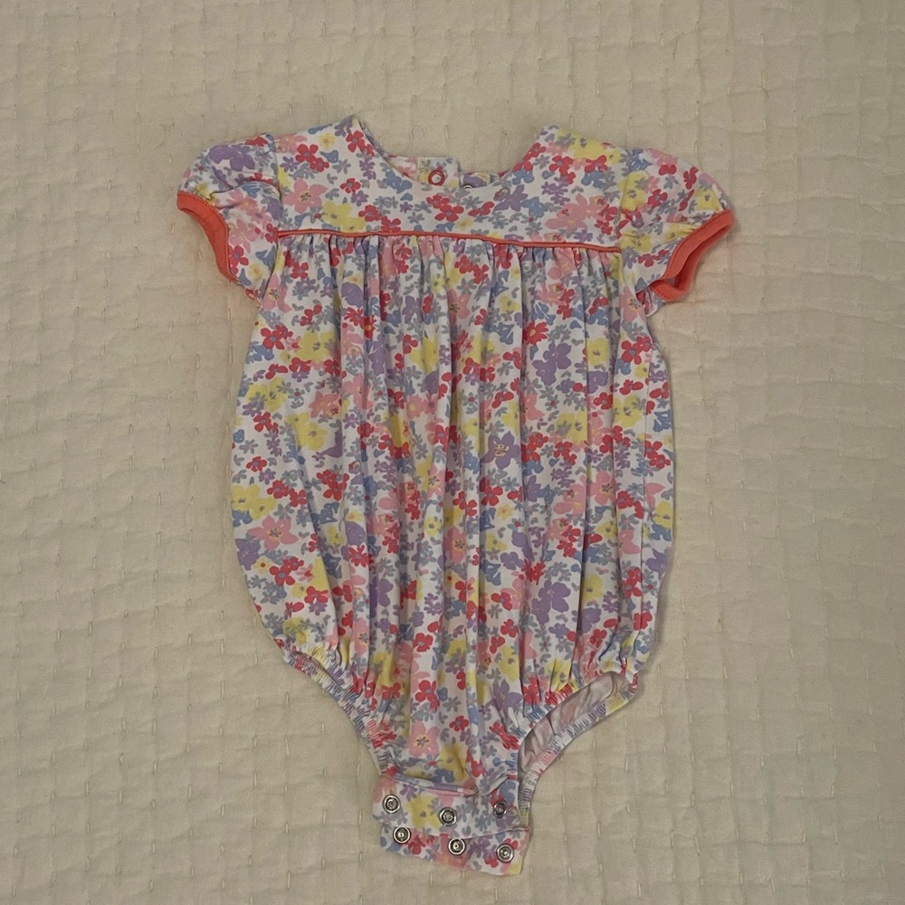 TBBC Blythe Bubble
Coral Gables Garden With Parrot Cay Coral